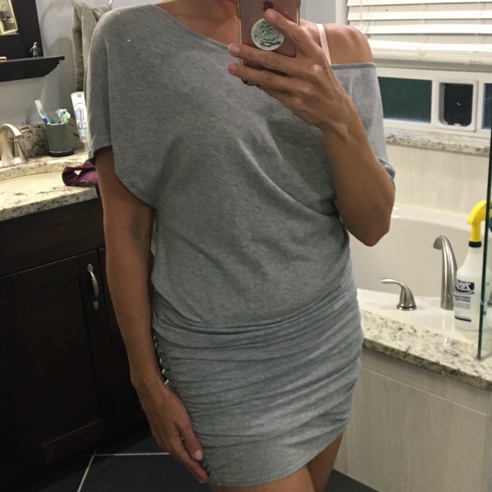 Victoria Secret Beach cover up